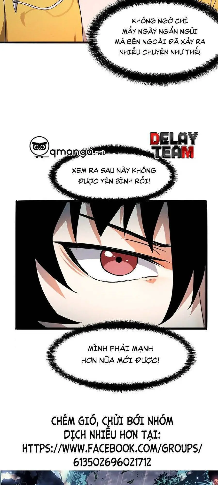 Tôi Dựa Vào Bug Làm Ông Nội Người Ta Nettruyen ZZZ Chương 12 Page 85