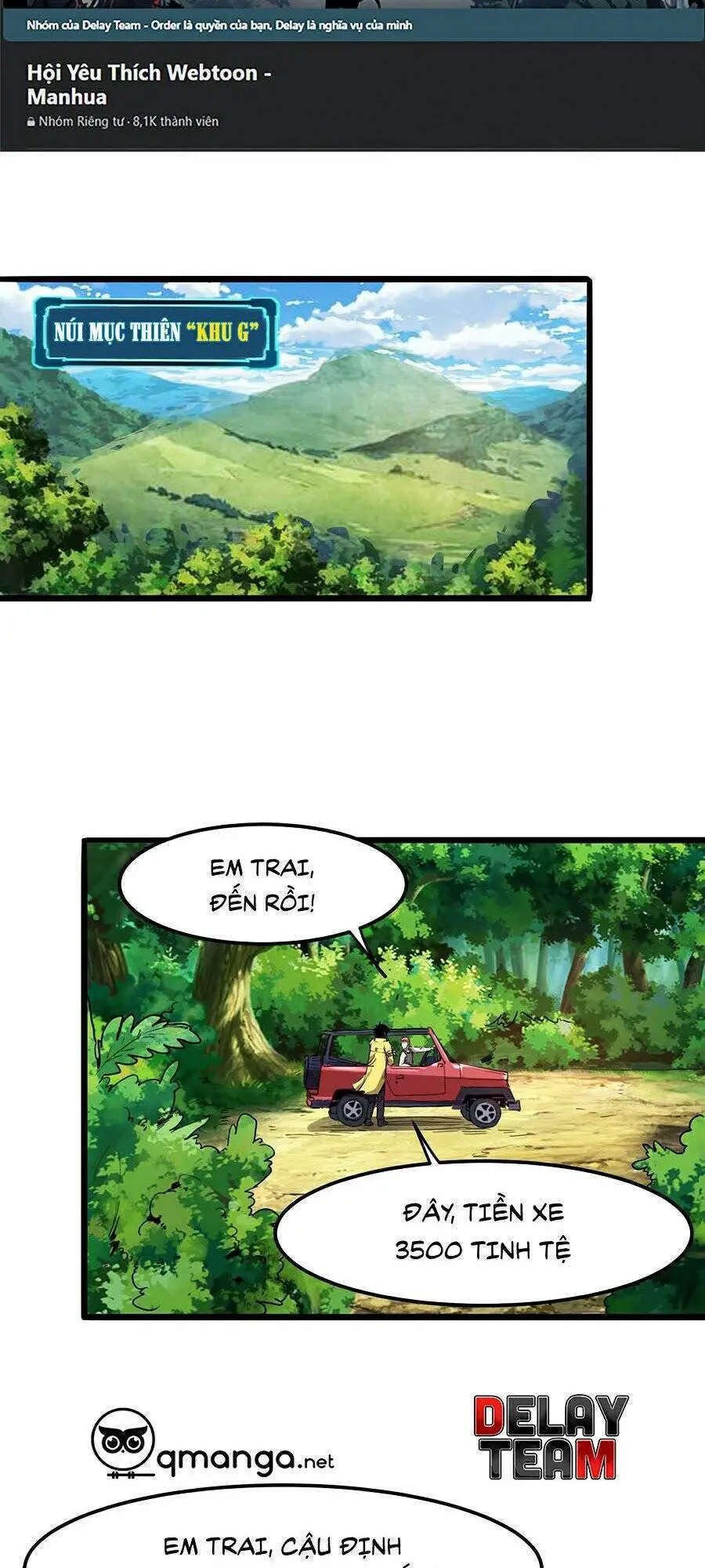 Tôi Dựa Vào Bug Làm Ông Nội Người Ta Nettruyen ZZZ Chương 12 Page 87