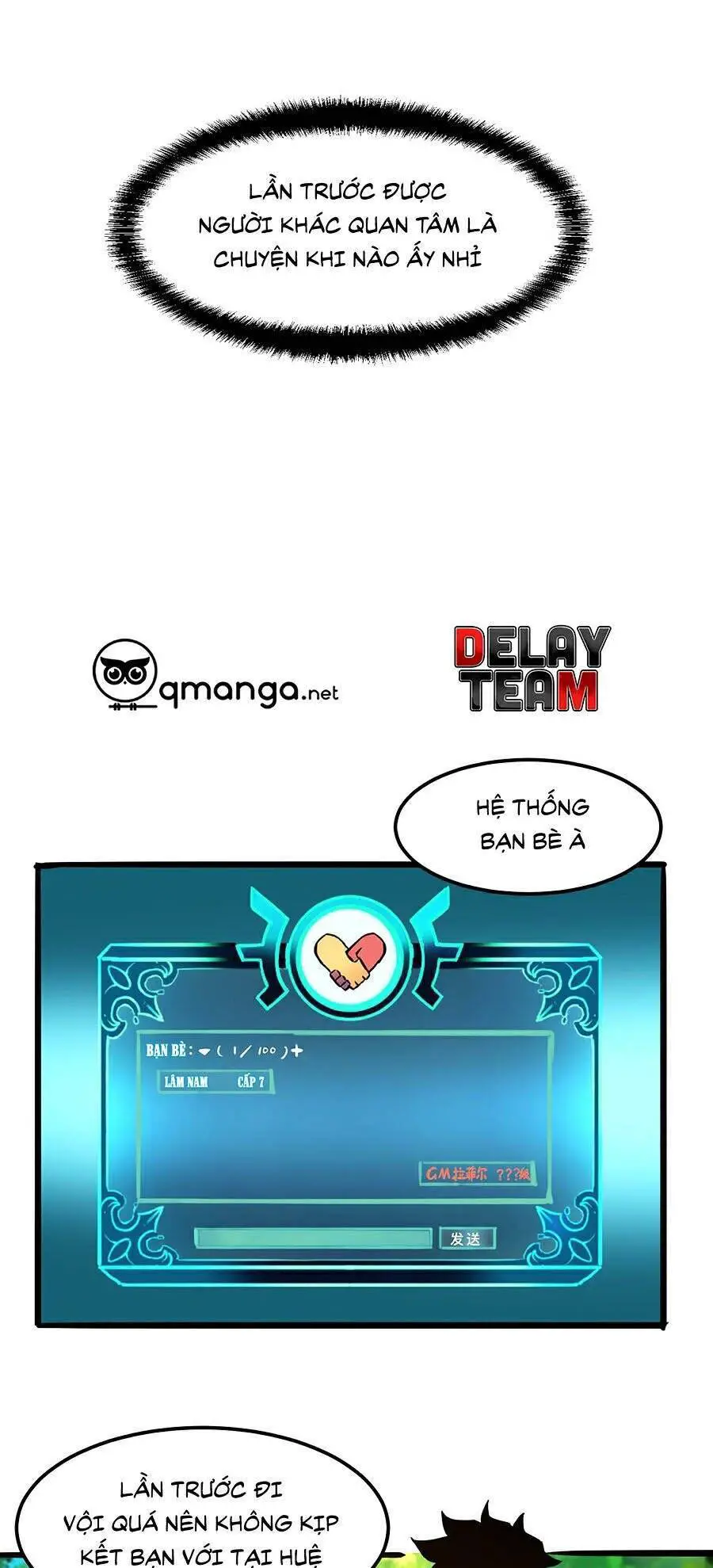 Tôi Dựa Vào Bug Làm Ông Nội Người Ta Nettruyen ZZZ Chương 12 Page 97