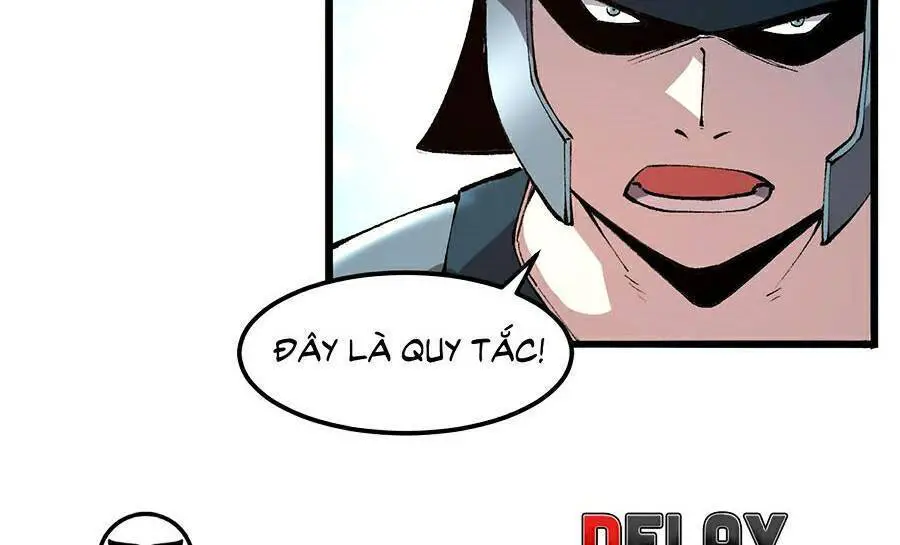 Tôi Dựa Vào Bug Làm Ông Nội Người Ta Nettruyen ZZZ Chương 13 Page 8