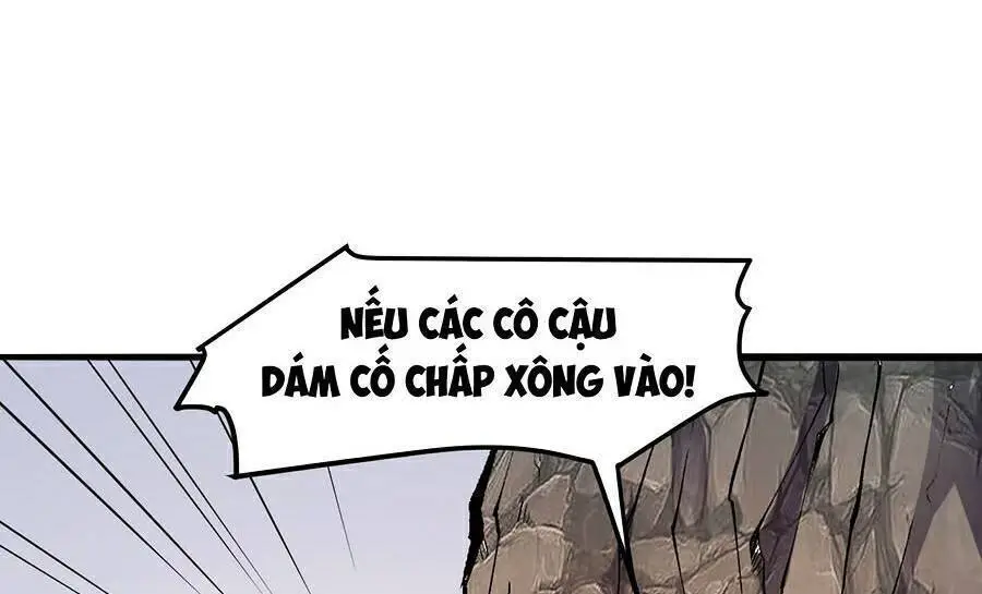 Tôi Dựa Vào Bug Làm Ông Nội Người Ta Nettruyen ZZZ Chương 13 Page 10