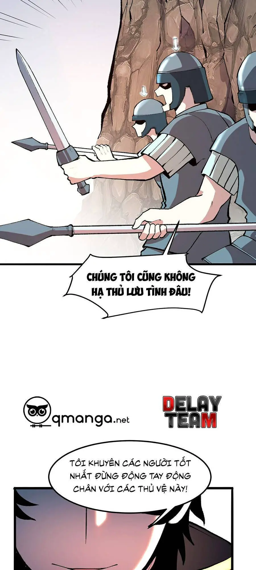 Tôi Dựa Vào Bug Làm Ông Nội Người Ta Nettruyen ZZZ Chương 13 Page 11