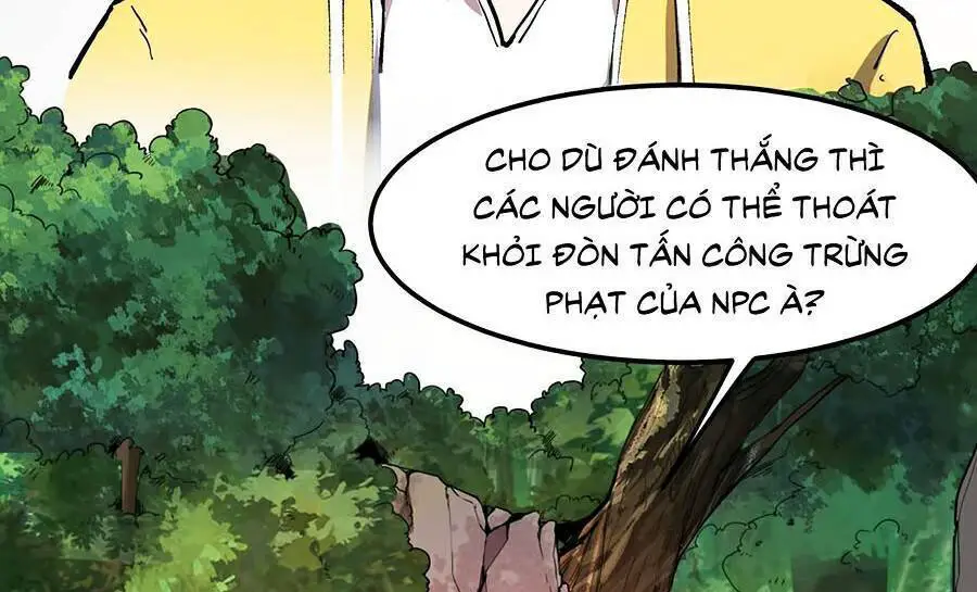 Tôi Dựa Vào Bug Làm Ông Nội Người Ta Nettruyen ZZZ Chương 13 Page 14