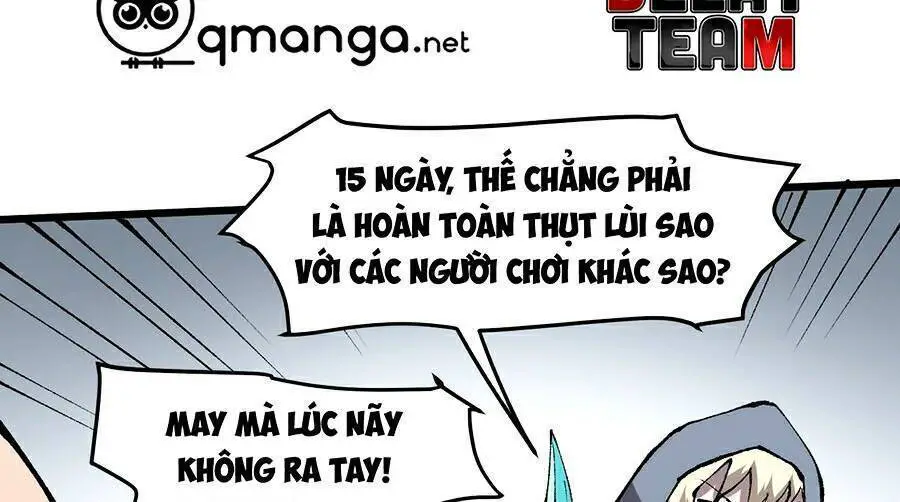 Tôi Dựa Vào Bug Làm Ông Nội Người Ta Nettruyen ZZZ Chương 13 Page 18