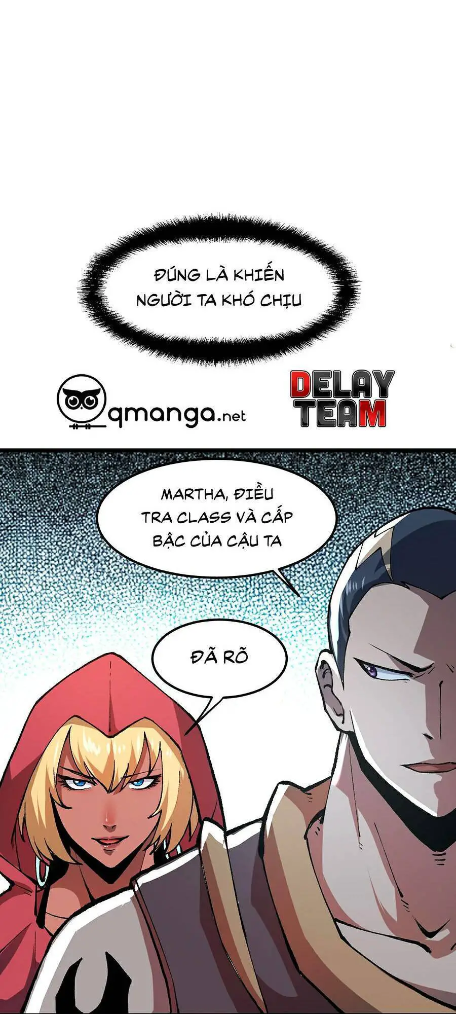 Tôi Dựa Vào Bug Làm Ông Nội Người Ta Nettruyen ZZZ Chương 13 Page 21