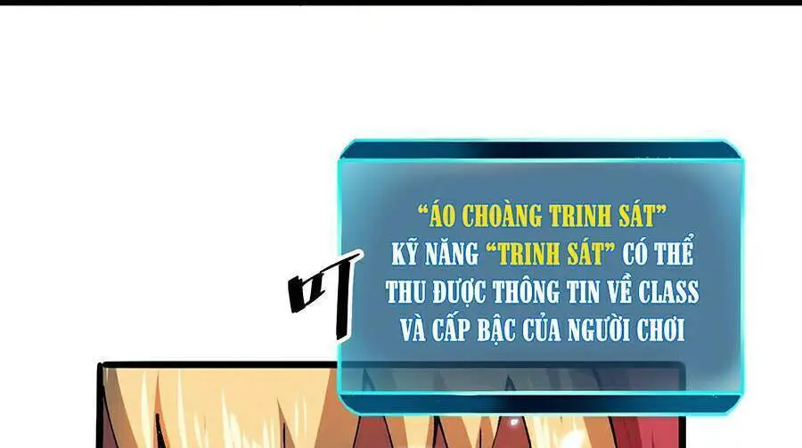 Tôi Dựa Vào Bug Làm Ông Nội Người Ta Nettruyen ZZZ Chương 13 Page 22