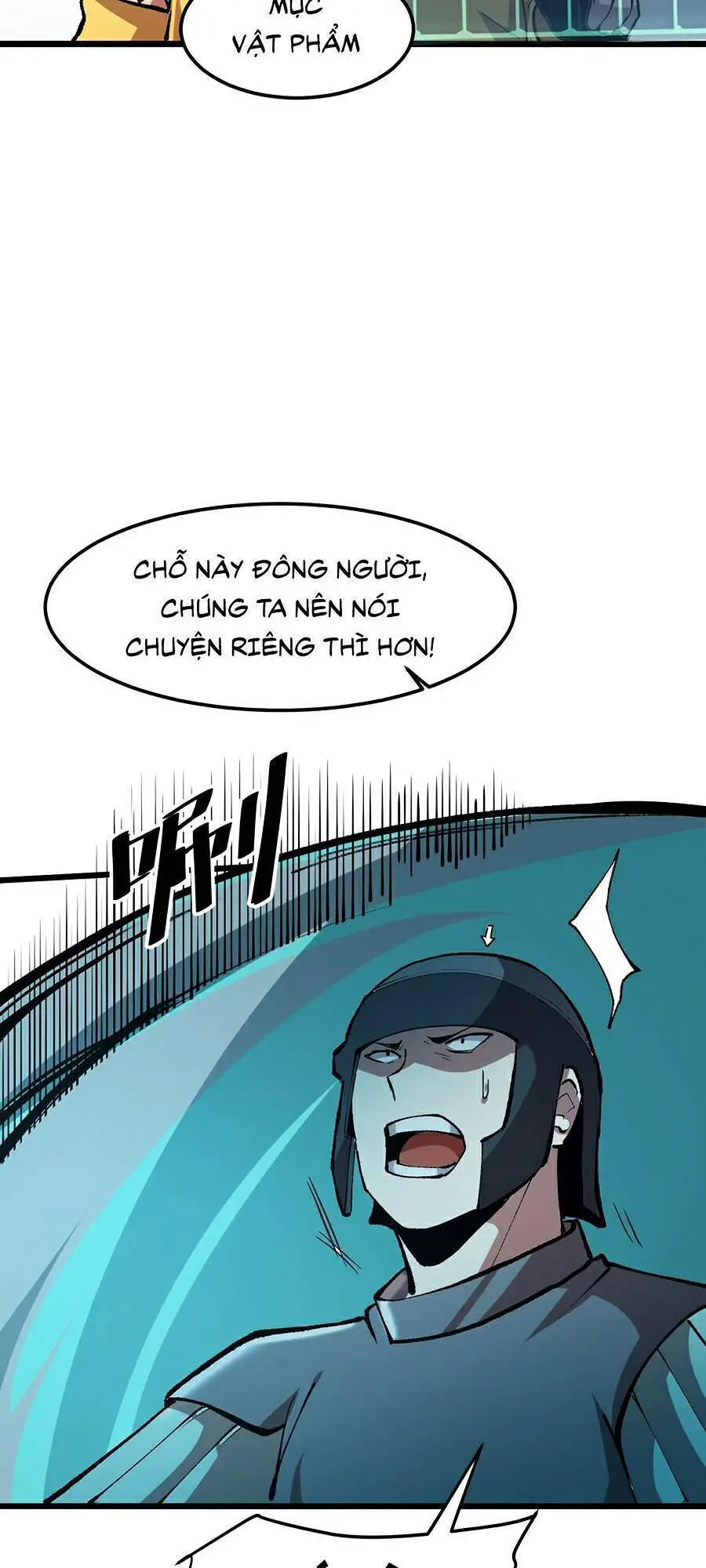 Tôi Dựa Vào Bug Làm Ông Nội Người Ta Nettruyen ZZZ Chương 13 Page 27