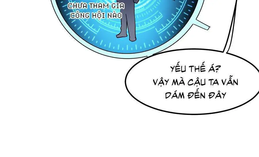 Tôi Dựa Vào Bug Làm Ông Nội Người Ta Nettruyen ZZZ Chương 13 Page 34