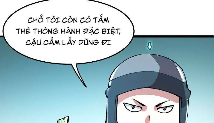 Tôi Dựa Vào Bug Làm Ông Nội Người Ta Nettruyen ZZZ Chương 13 Page 50
