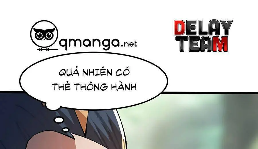 Tôi Dựa Vào Bug Làm Ông Nội Người Ta Nettruyen ZZZ Chương 13 Page 62