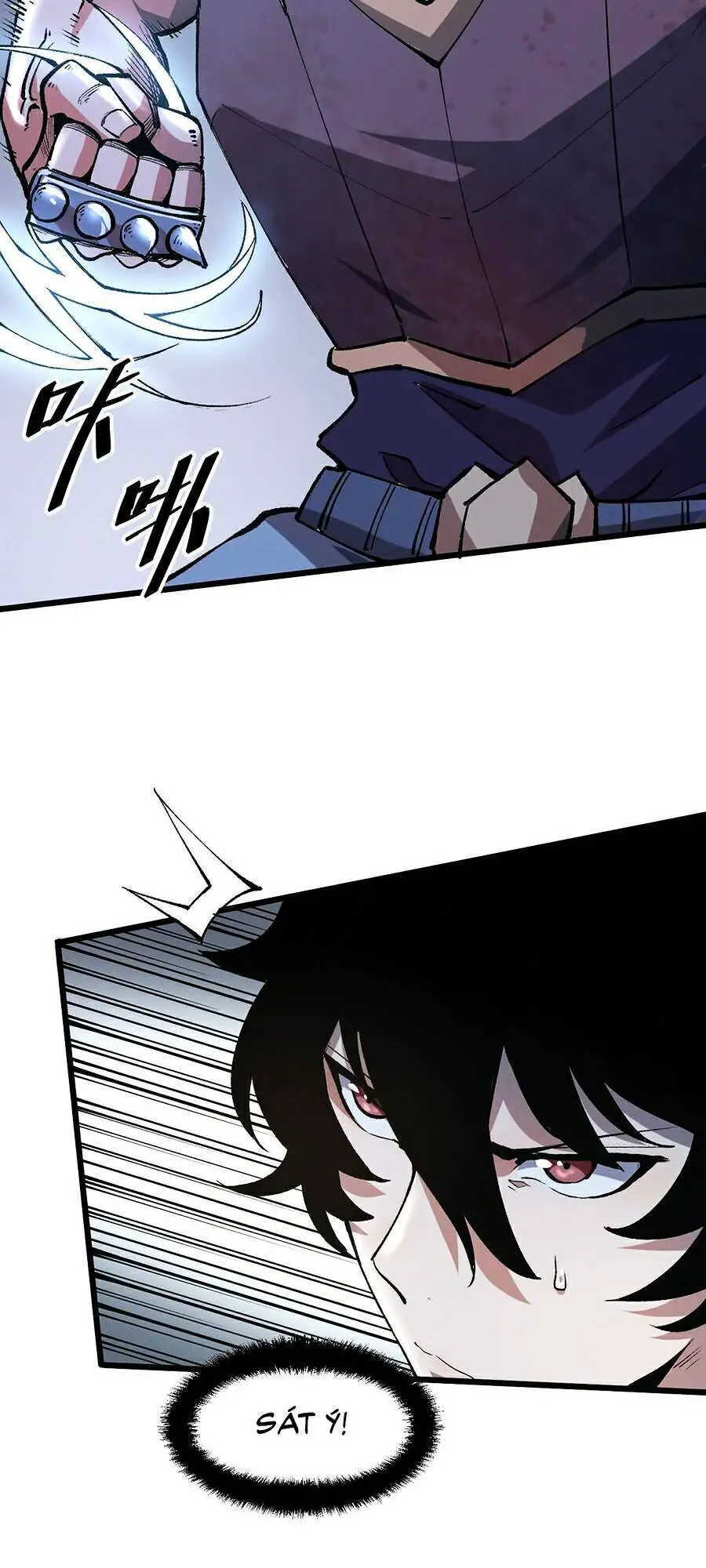 Tôi Dựa Vào Bug Làm Ông Nội Người Ta Nettruyen ZZZ Chương 13 Page 75