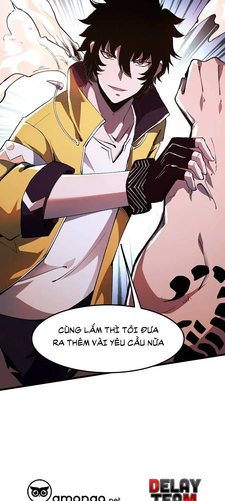 Tôi Dựa Vào Bug Làm Ông Nội Người Ta Nettruyen ZZZ Chương 13 Page 83
