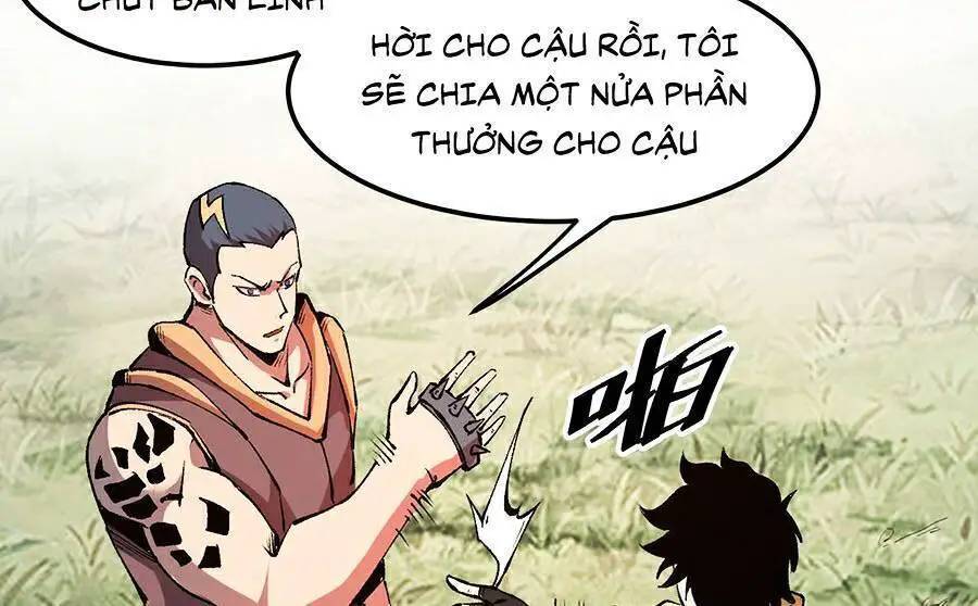 Tôi Dựa Vào Bug Làm Ông Nội Người Ta Nettruyen ZZZ Chương 13 Page 88