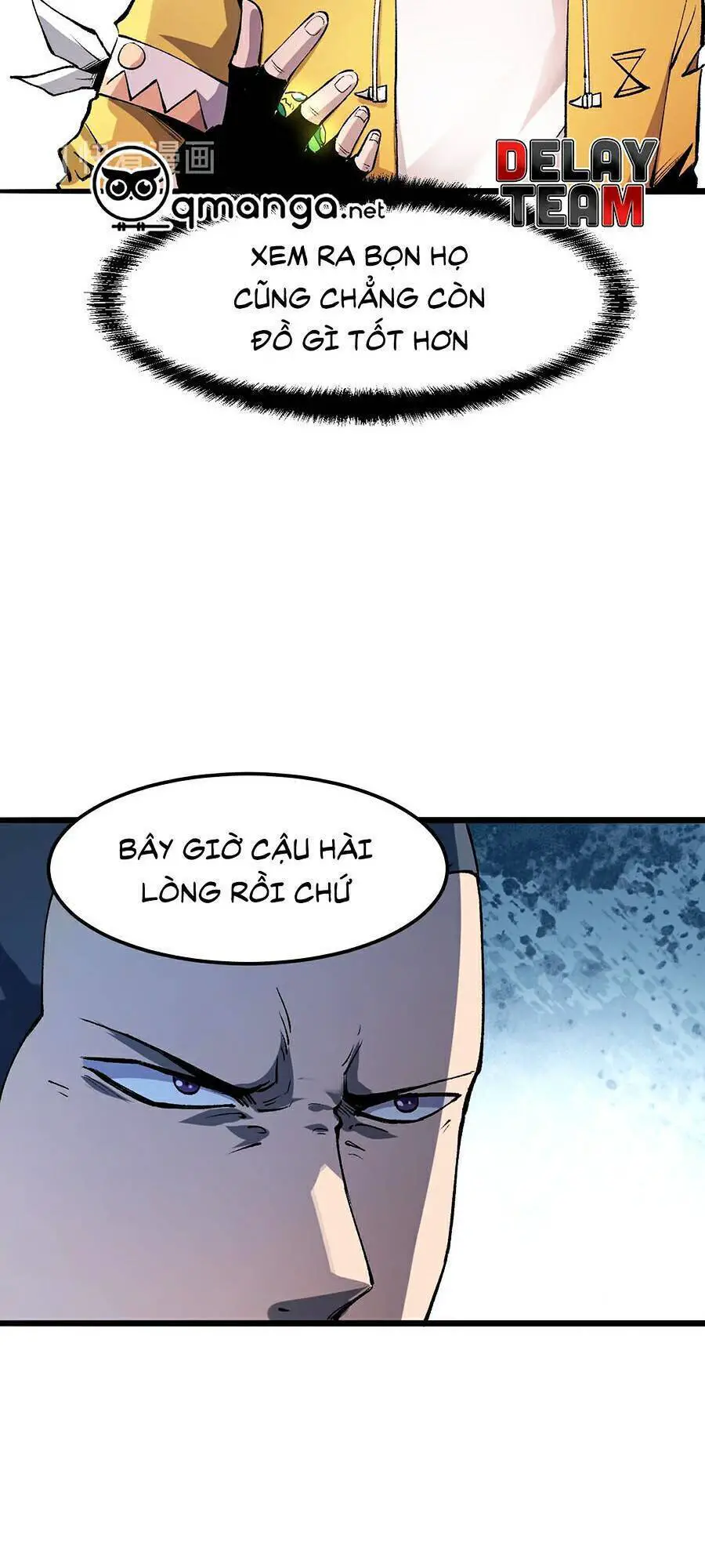 Tôi Dựa Vào Bug Làm Ông Nội Người Ta Nettruyen ZZZ Chương 13 Page 95