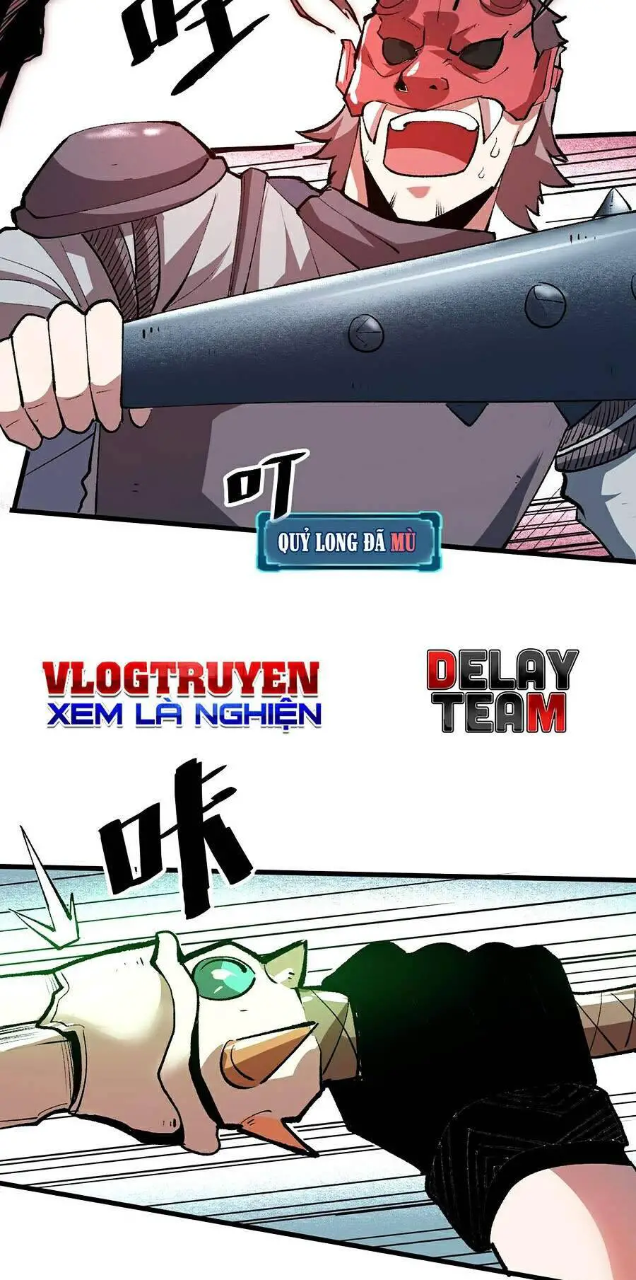 Tôi Dựa Vào Bug Làm Ông Nội Người Ta Nettruyen ZZZ Chương 22 Page 34