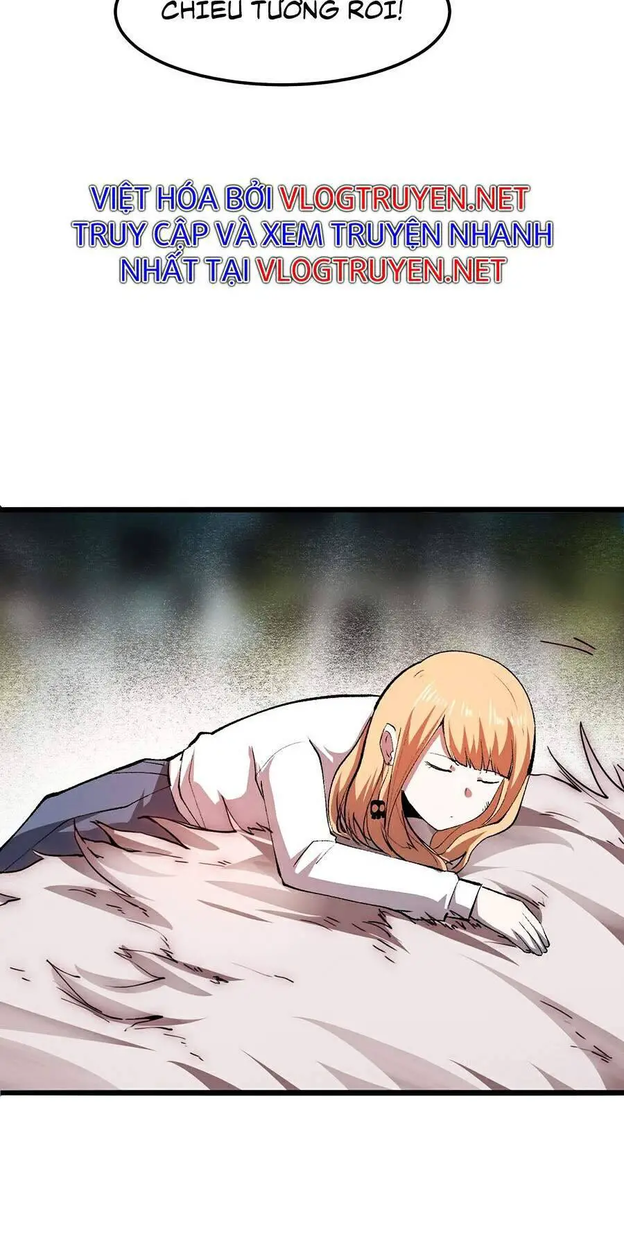 Tôi Dựa Vào Bug Làm Ông Nội Người Ta Nettruyen ZZZ Chương 22 Page 36