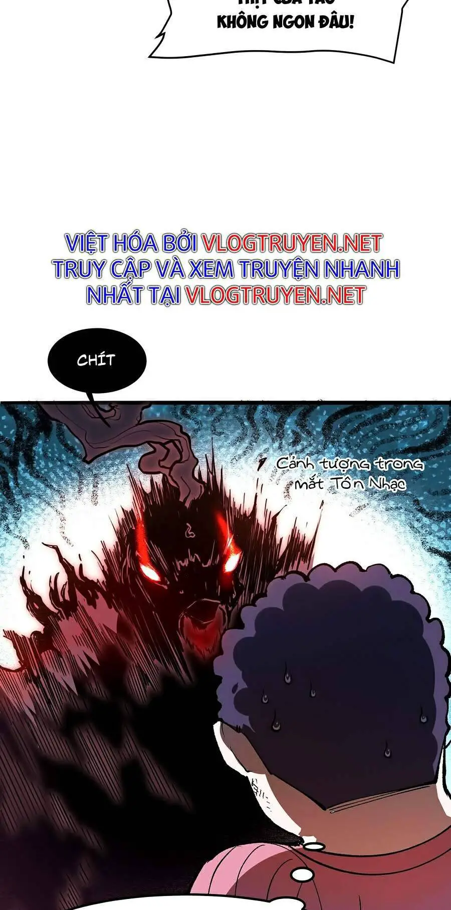Tôi Dựa Vào Bug Làm Ông Nội Người Ta Nettruyen ZZZ Chương 22 Page 38
