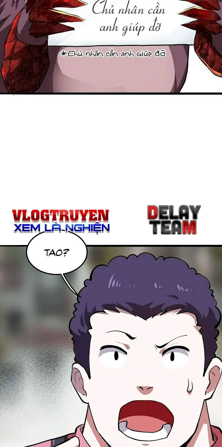 Tôi Dựa Vào Bug Làm Ông Nội Người Ta Nettruyen ZZZ Chương 22 Page 44