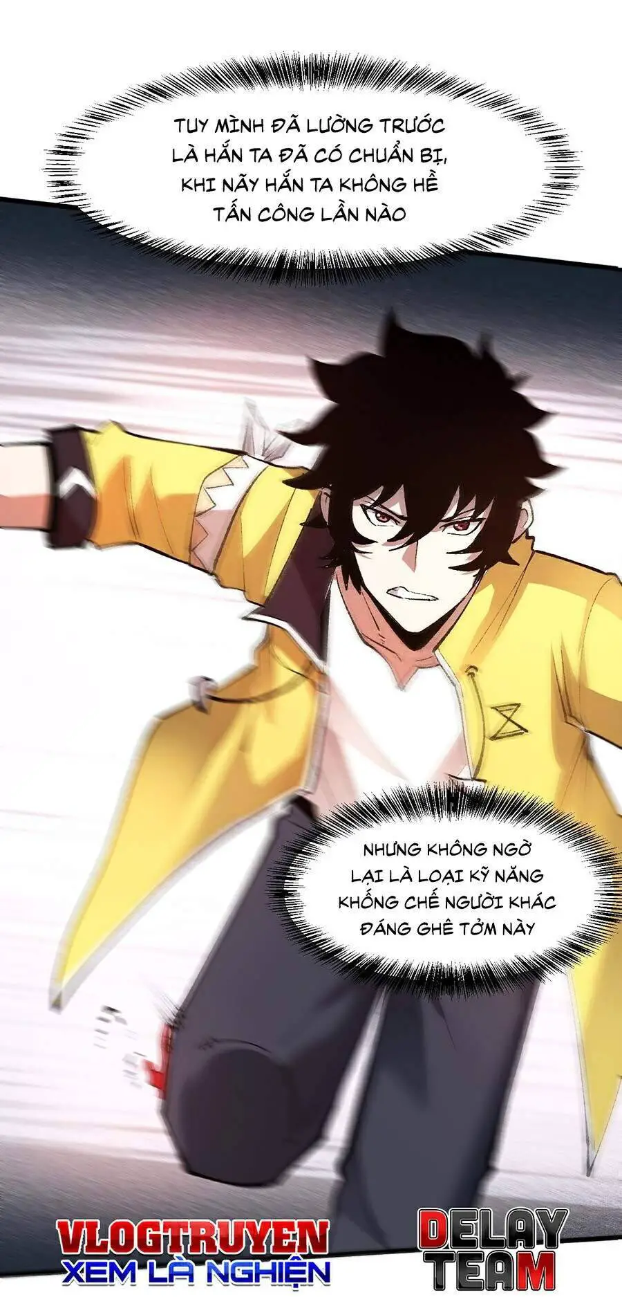 Tôi Dựa Vào Bug Làm Ông Nội Người Ta Nettruyen ZZZ Chương 22 Page 49