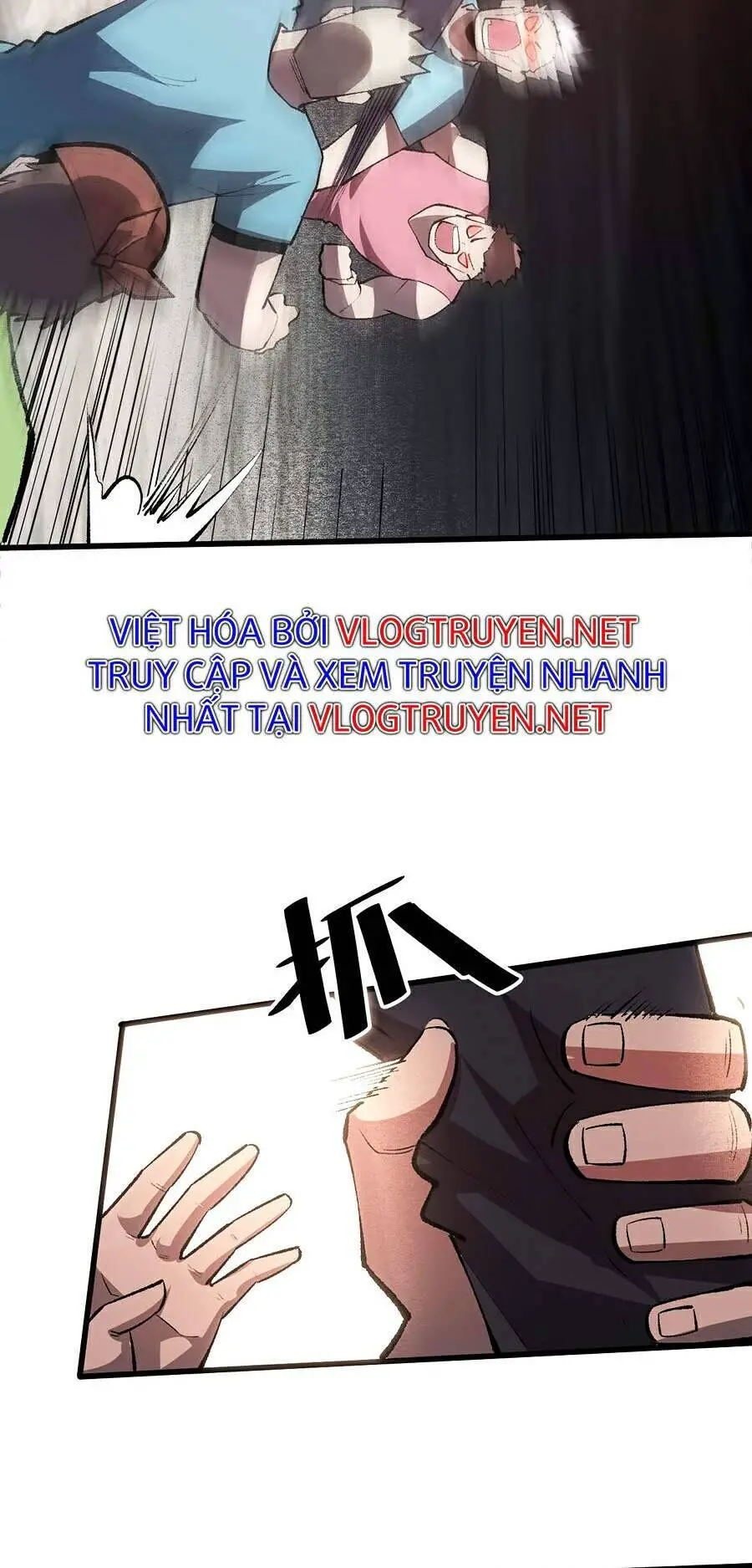 Tôi Dựa Vào Bug Làm Ông Nội Người Ta Nettruyen ZZZ Chương 22 Page 59