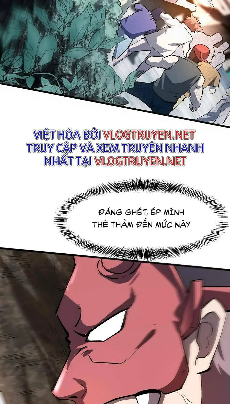 Tôi Dựa Vào Bug Làm Ông Nội Người Ta Nettruyen ZZZ Chương 22 Page 62