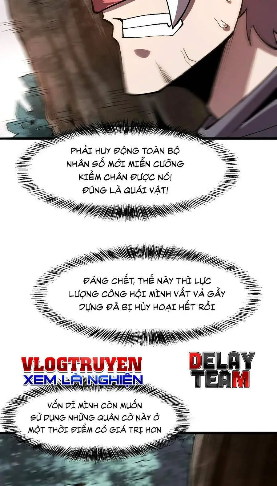 Tôi Dựa Vào Bug Làm Ông Nội Người Ta Nettruyen ZZZ Chương 22 Page 63