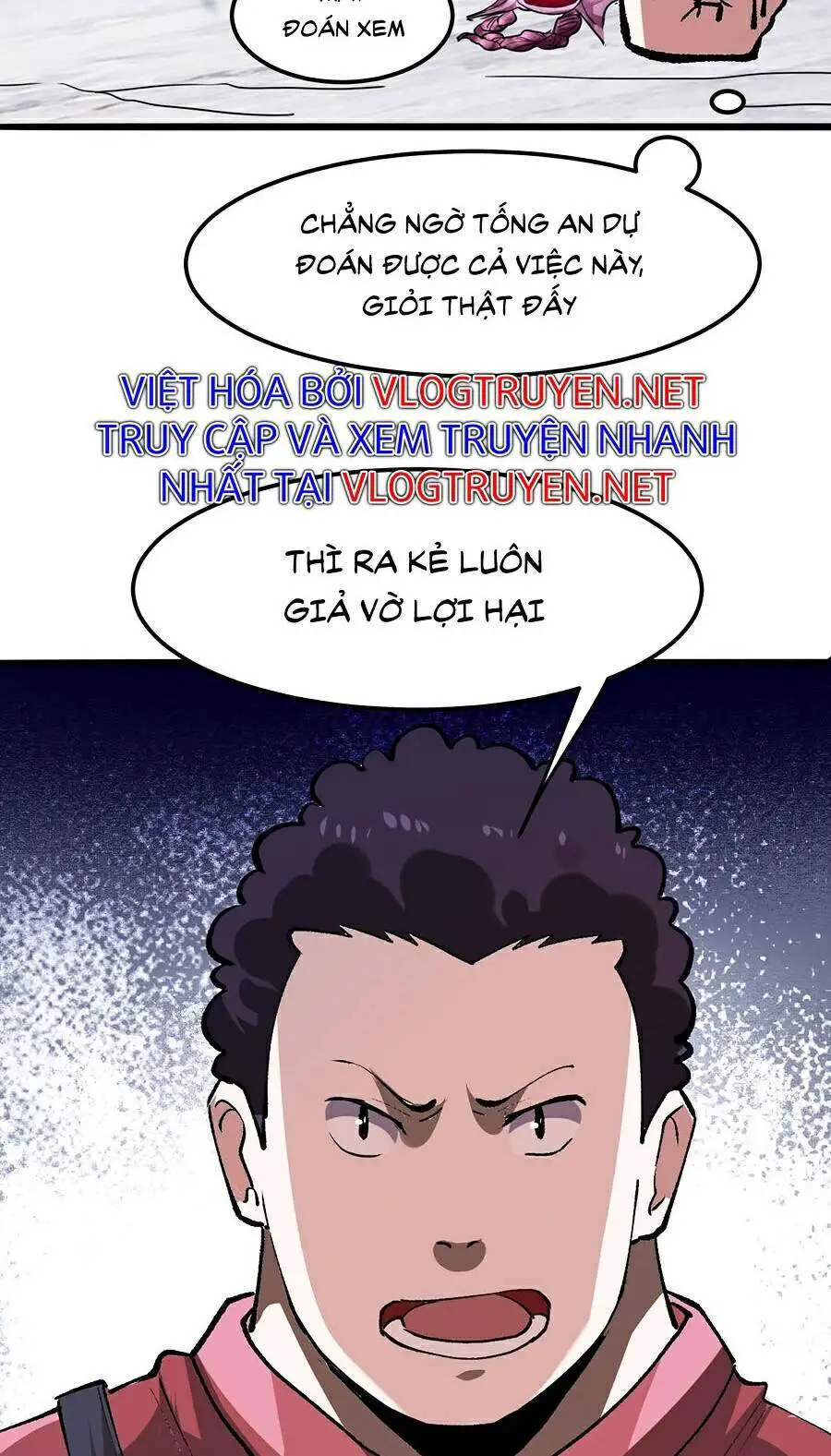 Tôi Dựa Vào Bug Làm Ông Nội Người Ta Nettruyen ZZZ Chương 22 Page 71