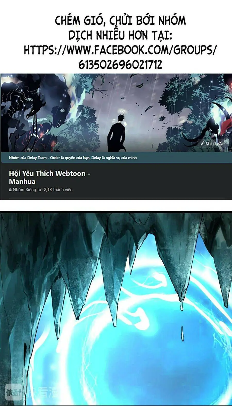 Tôi Dựa Vào Bug Làm Ông Nội Người Ta Nettruyen ZZZ Chương 14 Page 2