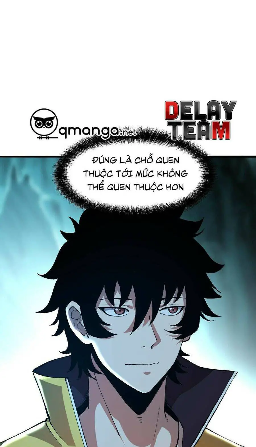 Tôi Dựa Vào Bug Làm Ông Nội Người Ta Nettruyen ZZZ Chương 14 Page 6