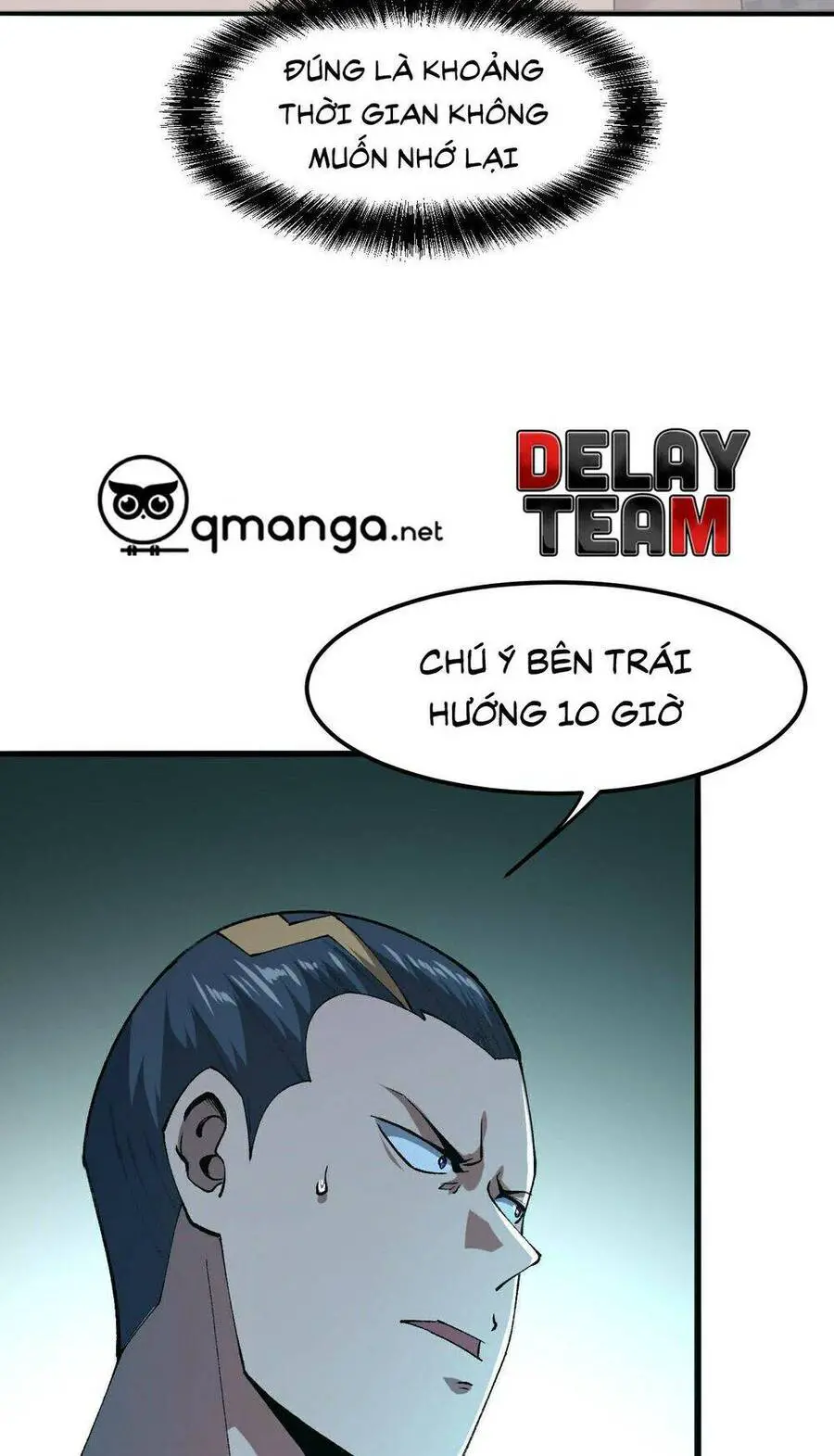 Tôi Dựa Vào Bug Làm Ông Nội Người Ta Nettruyen ZZZ Chương 14 Page 8