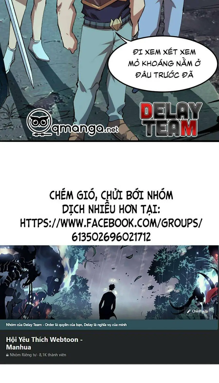Tôi Dựa Vào Bug Làm Ông Nội Người Ta Nettruyen ZZZ Chương 14 Page 13