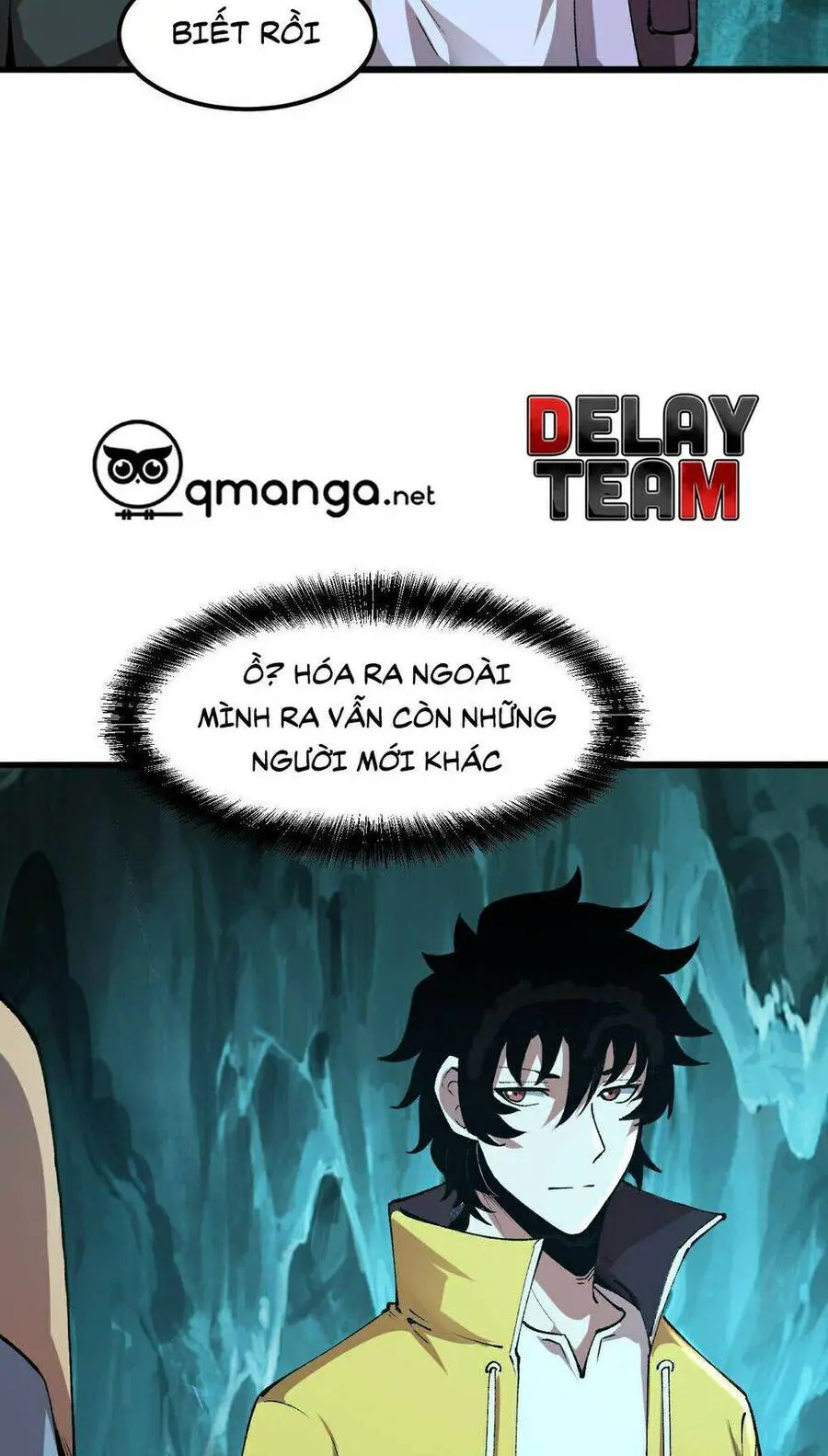 Tôi Dựa Vào Bug Làm Ông Nội Người Ta Nettruyen ZZZ Chương 14 Page 15