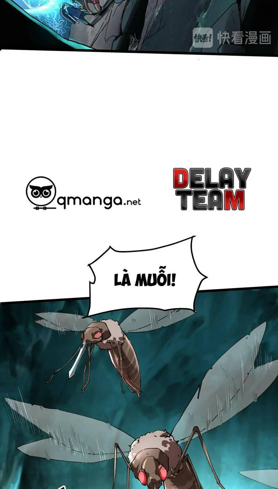 Tôi Dựa Vào Bug Làm Ông Nội Người Ta Nettruyen ZZZ Chương 14 Page 19