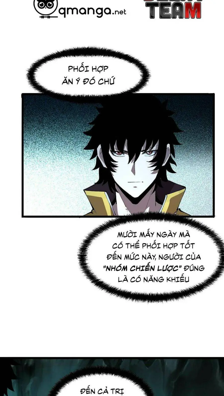 Tôi Dựa Vào Bug Làm Ông Nội Người Ta Nettruyen ZZZ Chương 14 Page 29