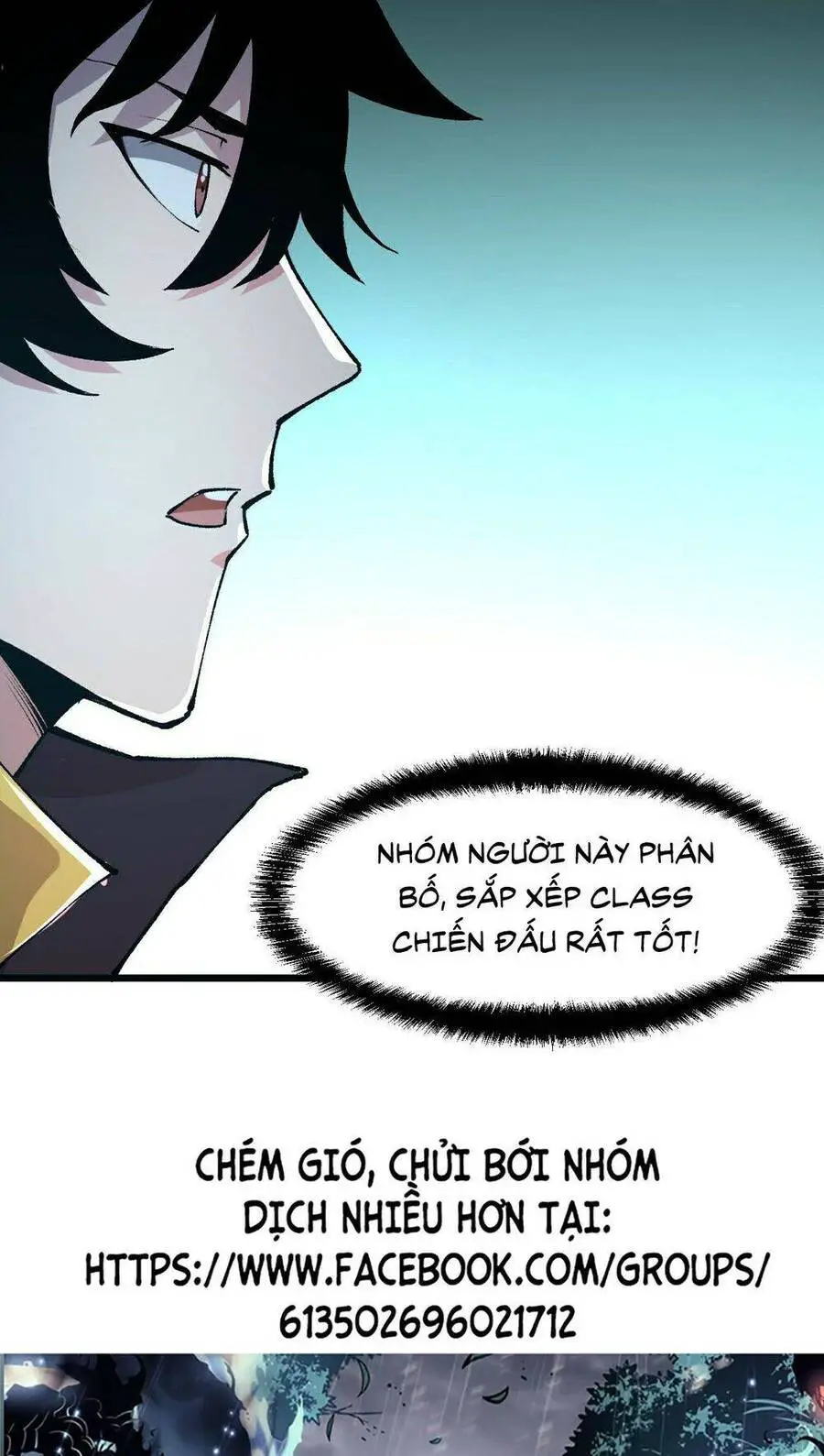 Tôi Dựa Vào Bug Làm Ông Nội Người Ta Nettruyen ZZZ Chương 14 Page 34