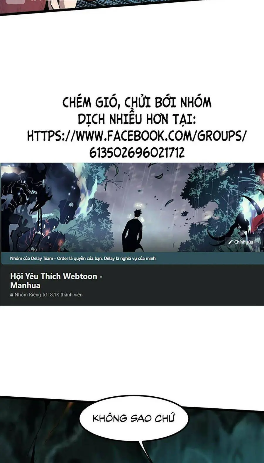 Tôi Dựa Vào Bug Làm Ông Nội Người Ta Nettruyen ZZZ Chương 14 Page 42