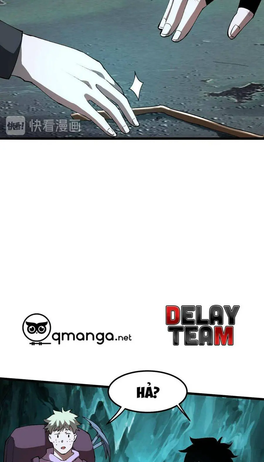 Tôi Dựa Vào Bug Làm Ông Nội Người Ta Nettruyen ZZZ Chương 14 Page 50