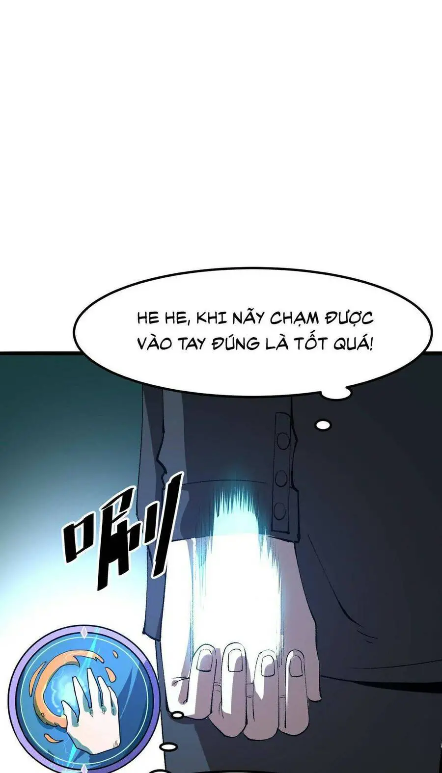 Tôi Dựa Vào Bug Làm Ông Nội Người Ta Nettruyen ZZZ Chương 14 Page 55