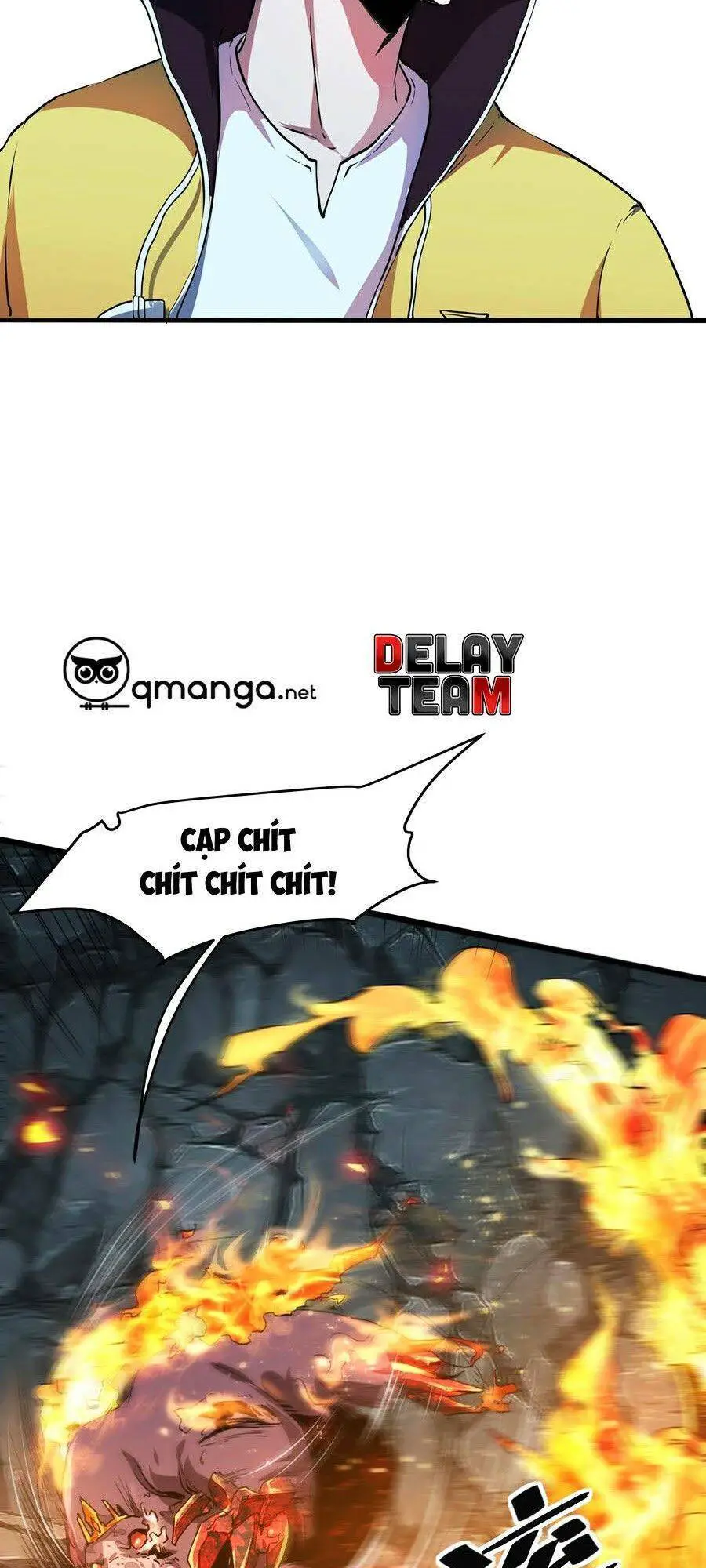 Tôi Dựa Vào Bug Làm Ông Nội Người Ta Nettruyen ZZZ Chương 9 Page 5