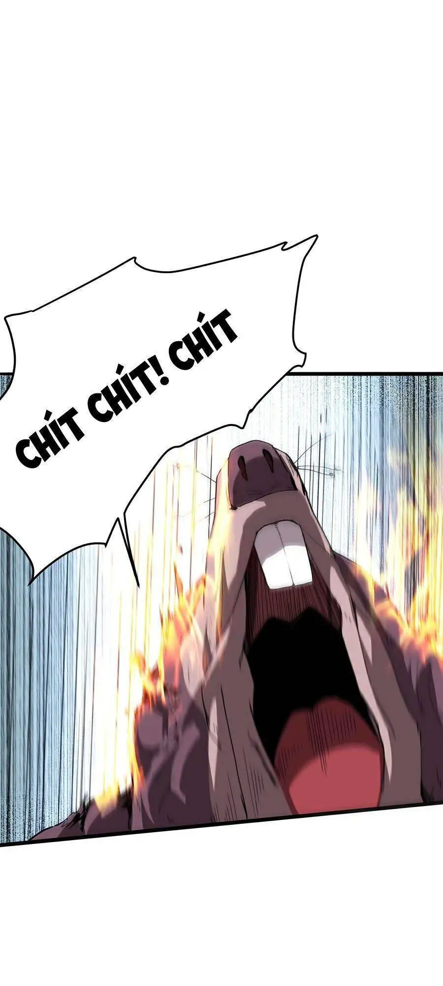 Tôi Dựa Vào Bug Làm Ông Nội Người Ta Nettruyen ZZZ Chương 9 Page 7