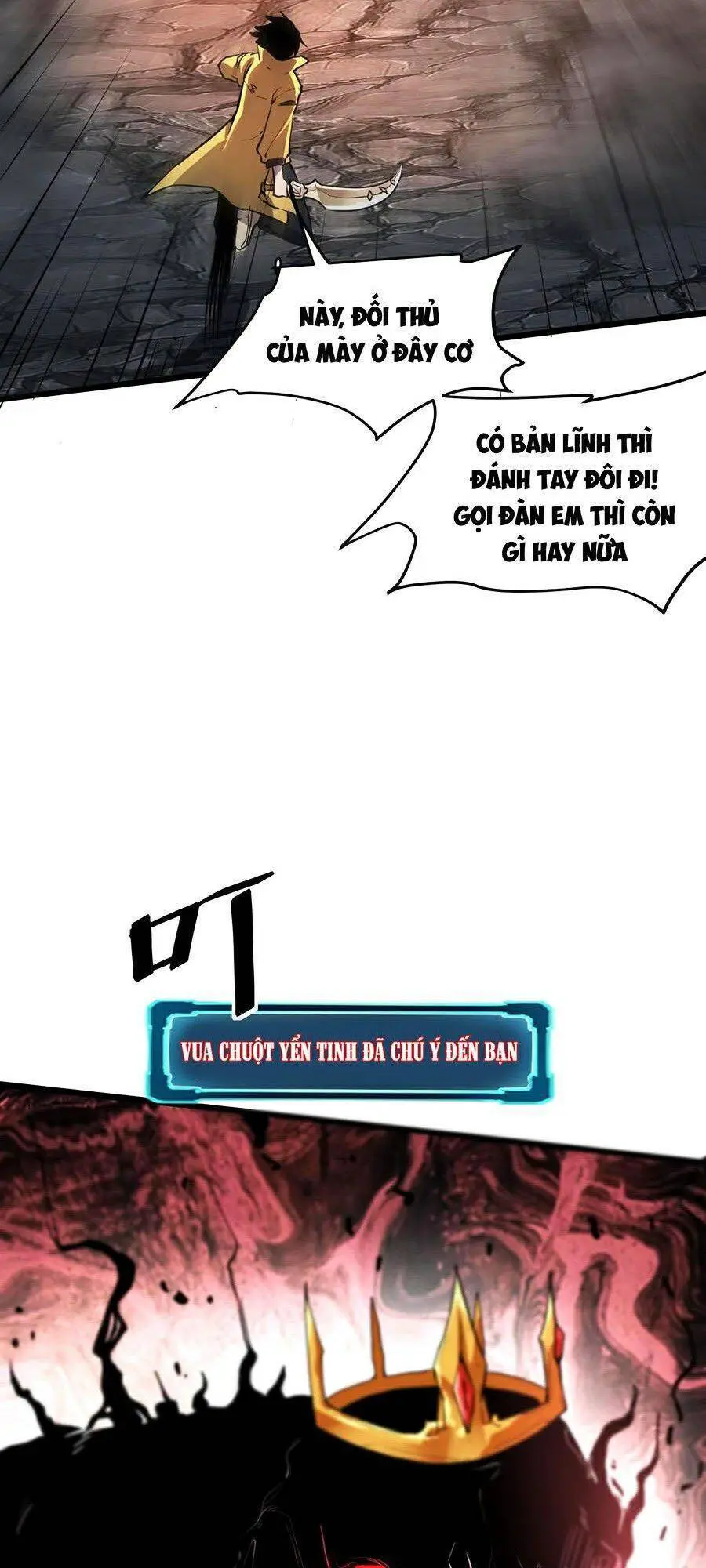 Tôi Dựa Vào Bug Làm Ông Nội Người Ta Nettruyen ZZZ Chương 9 Page 13