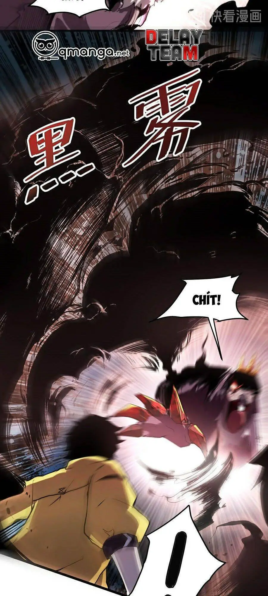 Tôi Dựa Vào Bug Làm Ông Nội Người Ta Nettruyen ZZZ Chương 9 Page 15