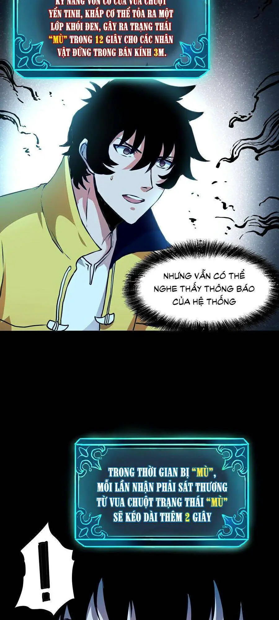 Tôi Dựa Vào Bug Làm Ông Nội Người Ta Nettruyen ZZZ Chương 9 Page 21