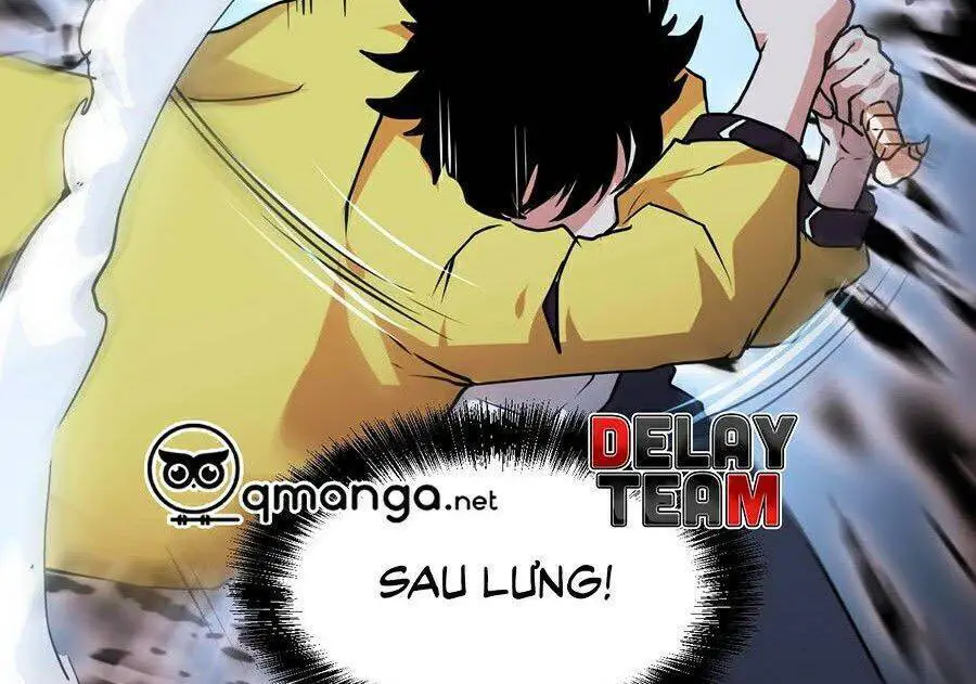 Tôi Dựa Vào Bug Làm Ông Nội Người Ta Nettruyen ZZZ Chương 9 Page 26