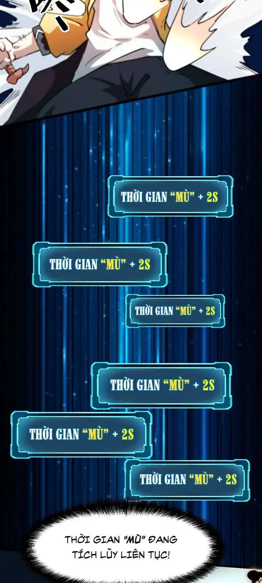 Tôi Dựa Vào Bug Làm Ông Nội Người Ta Nettruyen ZZZ Chương 9 Page 37