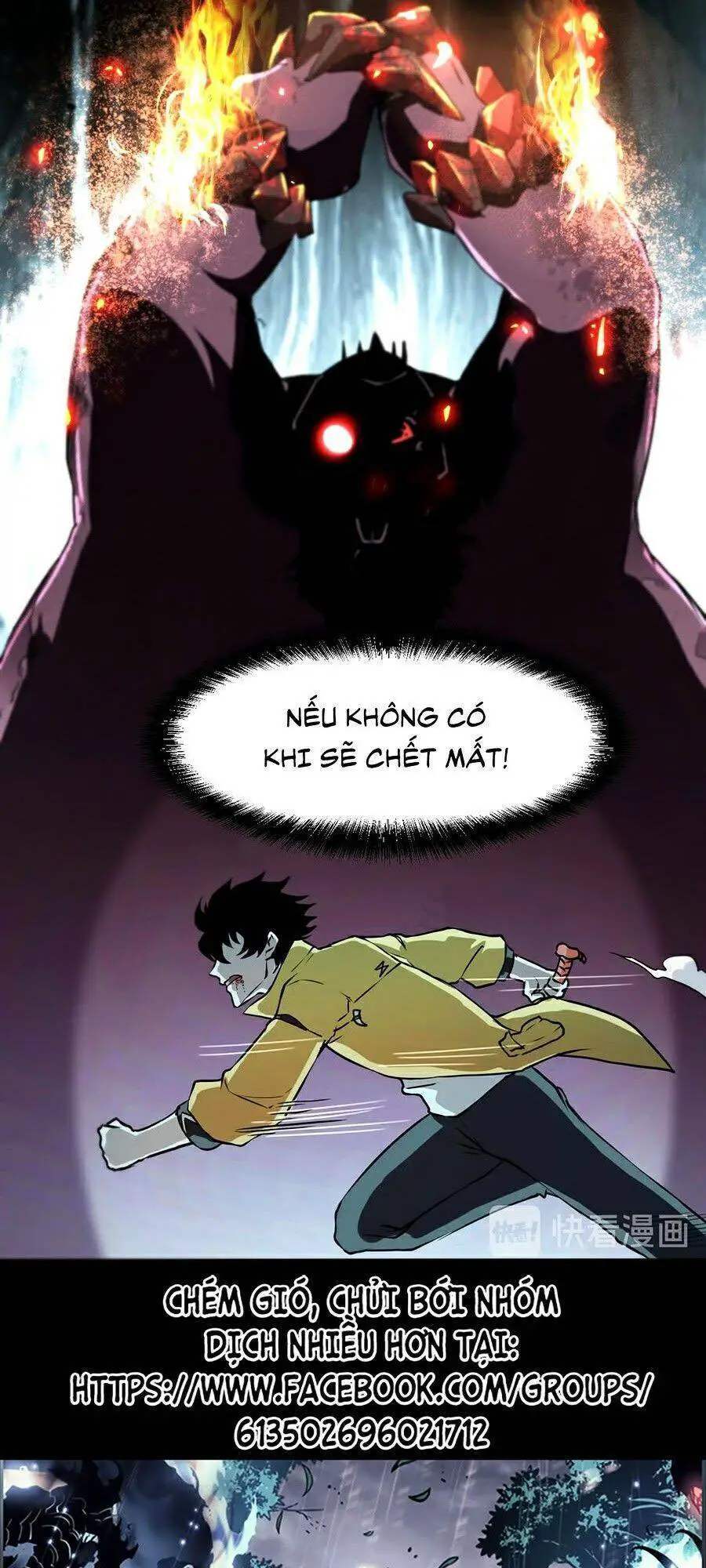 Tôi Dựa Vào Bug Làm Ông Nội Người Ta Nettruyen ZZZ Chương 9 Page 41