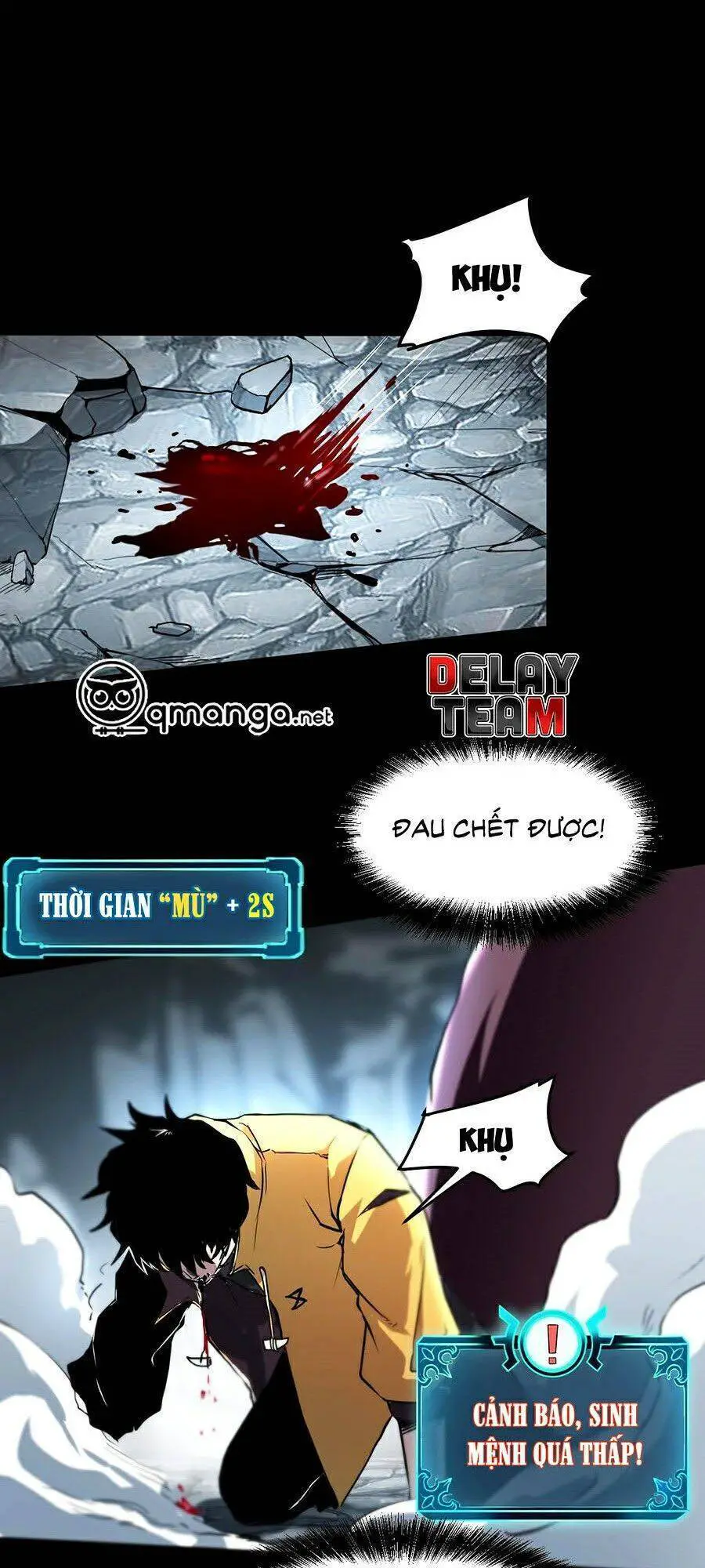 Tôi Dựa Vào Bug Làm Ông Nội Người Ta Nettruyen ZZZ Chương 9 Page 45