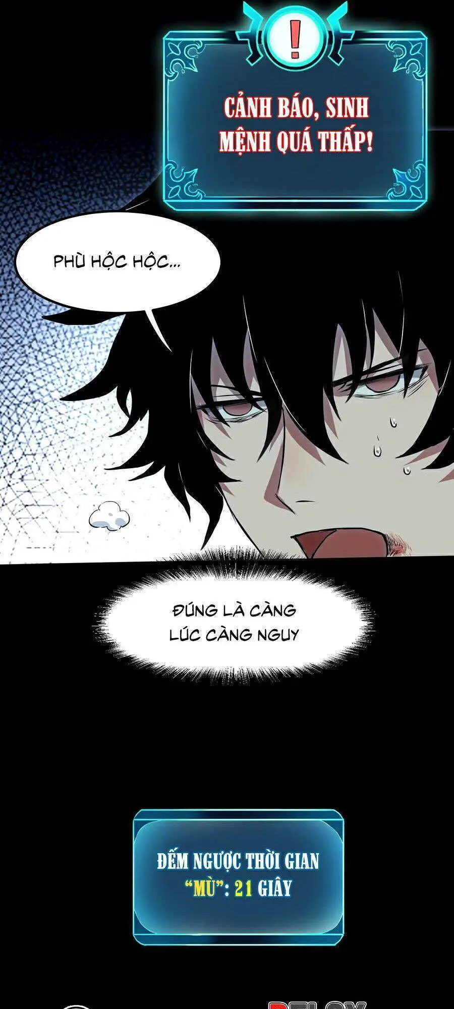 Tôi Dựa Vào Bug Làm Ông Nội Người Ta Nettruyen ZZZ Chương 9 Page 47