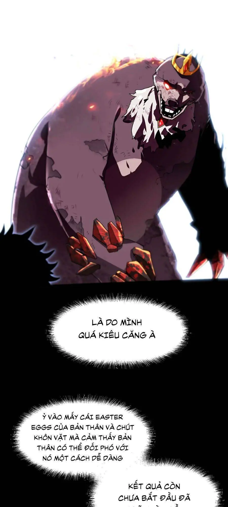 Tôi Dựa Vào Bug Làm Ông Nội Người Ta Nettruyen ZZZ Chương 9 Page 49