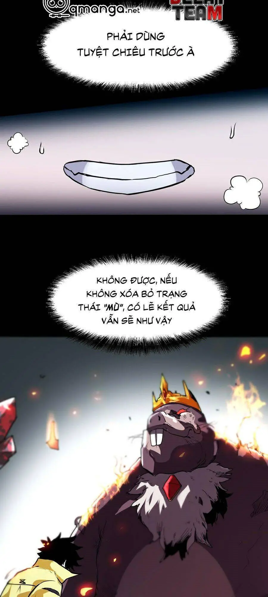 Tôi Dựa Vào Bug Làm Ông Nội Người Ta Nettruyen ZZZ Chương 9 Page 51